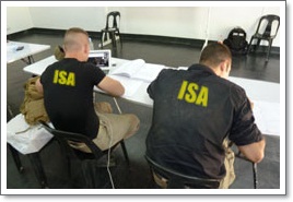High Risk Executive Protection / PSD Agent Training